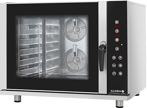 Пароконвектомат GARBIN 61GE VAP