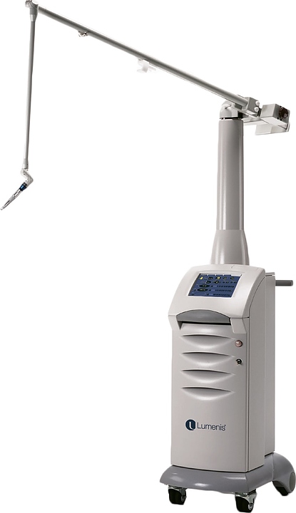 Лазер косметологический Lumenis UltraPulse