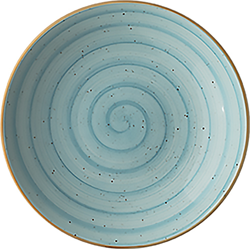 Тарелка глубокая Bonna AAQ BLM 23 CK