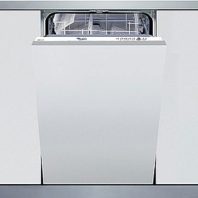 Встраиваемая посудомоечная машина Whirlpool ADG 151/4