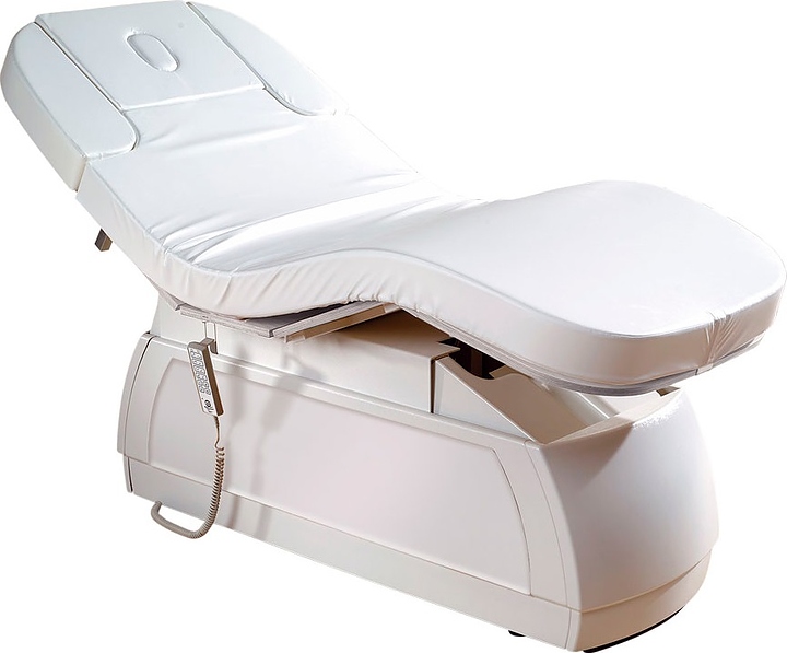 Стол массажный Ionto Comed Ionto-Wellness Liege электрический с РУ