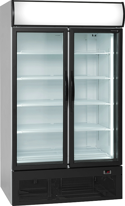 Шкаф холодильный TEFCOLD FSC1950H