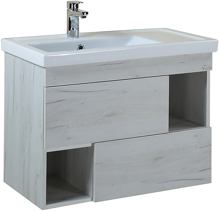 Тумба под раковину Onika САНТОРИНИ 80.13