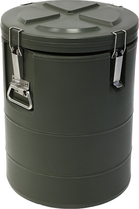 Термоконтейнер Tribeca 33 л (полиэтилен)