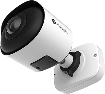 IP-камера для видеонаблюдения Milesight MS-C8165-PA