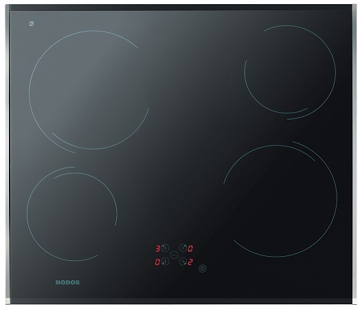 Варочная панель Nodor VITRO GLASS HL BASIC TOUCH