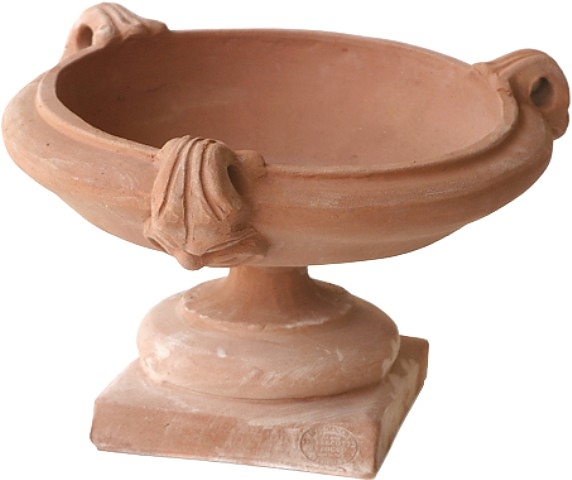 Амфора San Rocco Con Manici (49х32 см)