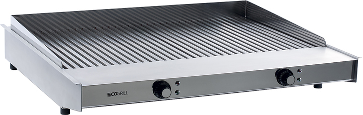 Гриль EcoGrill 8C 800