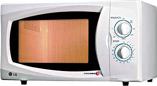 Микроволновая печь LG MB-4322 W