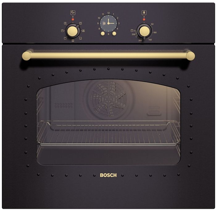 Независимый электрический духовой шкаф Bosch HBN 230N60