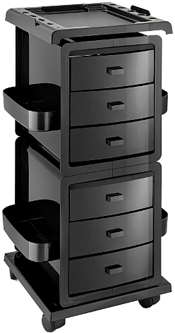 Тележка парикмахерская Artecno 014 E Modus exel