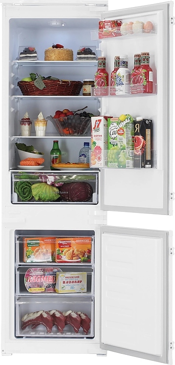 Холодильник Indesit IBD 18