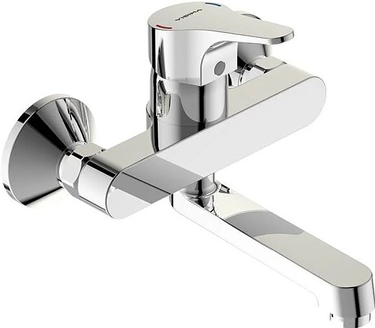 Смеситель для кухонной мойки Vidima Next BA368AA