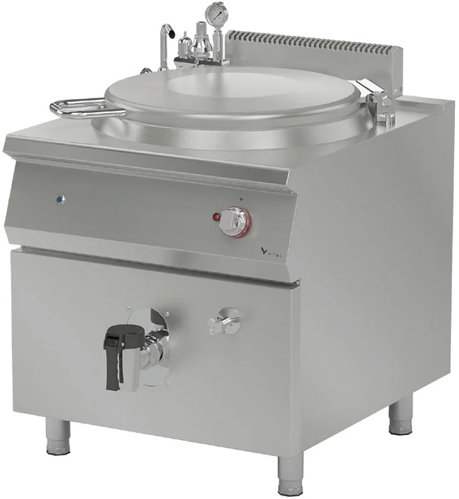 Котел пищеварочный VITAL EKT90150