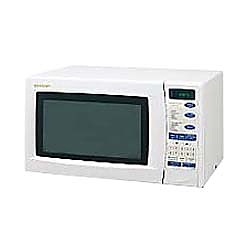 Микроволновая печь Sharp R-350 A