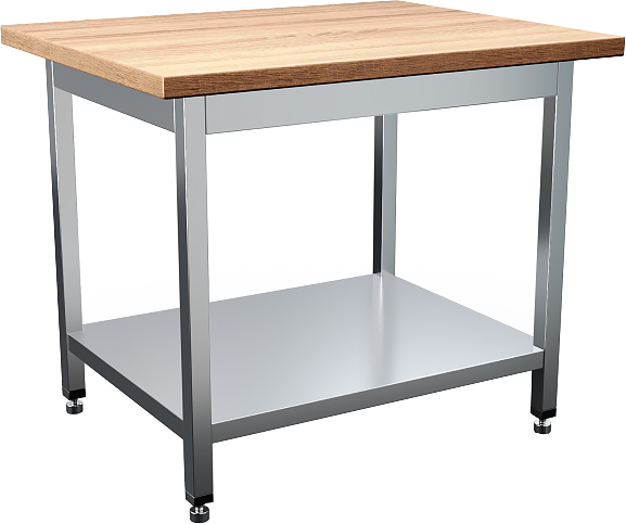 Стол кондитерский Rada СТК-10/8