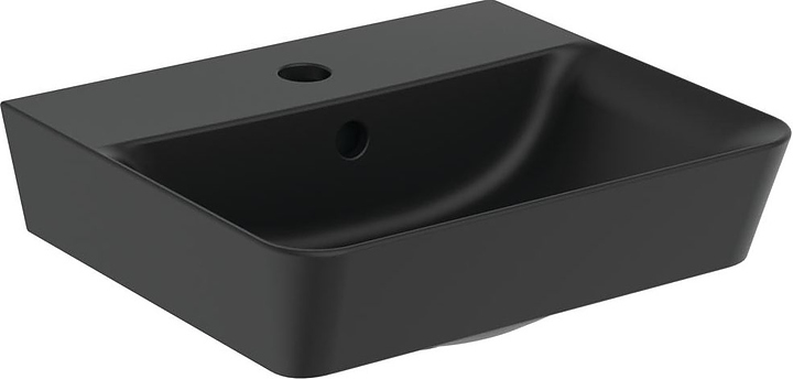 Раковина Ideal Standard CONNECT AIR E0307V3 40х35 см керамика