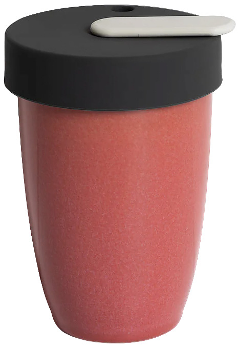 Термокружка Loveramics Nomad Double Walled Muqs C111-15ABE 250 мл, ягодный (Berry)