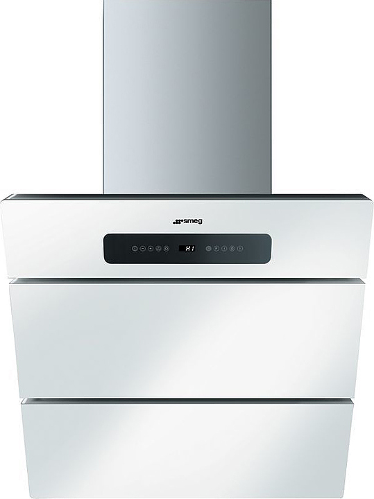 Вытяжка SMEG KMN75AB