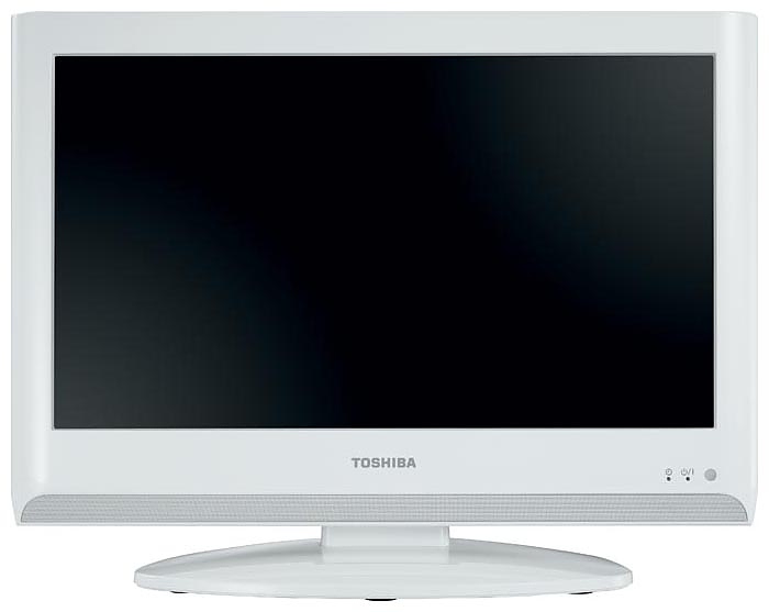ЖК телевизор Toshiba 19AV606PR