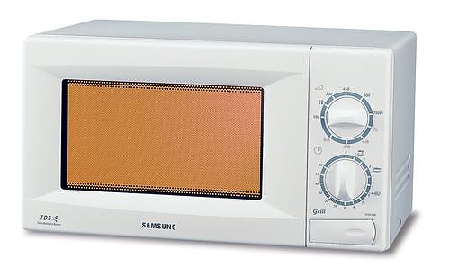Микроволновая печь Samsung CE-2718 NR