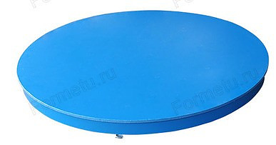 Крышка жироуловителя промышленного Пятый Элемент