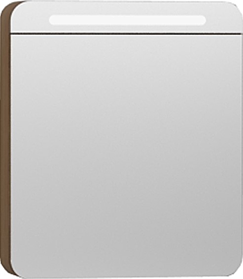 Шкаф с зеркалом Vitra Nest 56169