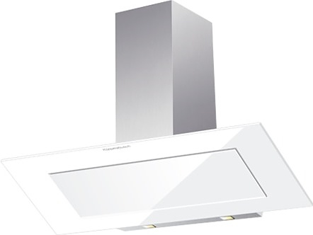 Вытяжка Kuppersbusch KD 9610.0W
