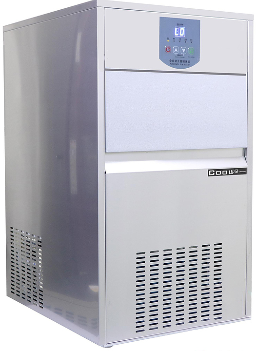 Льдогенератор Cooleq BF-80B