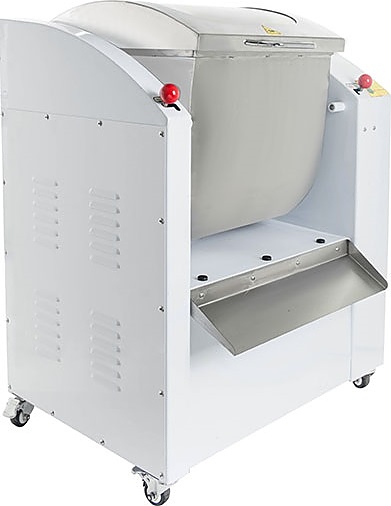 Машина тестомесильная Foodatlas WHM(H)-25 220В