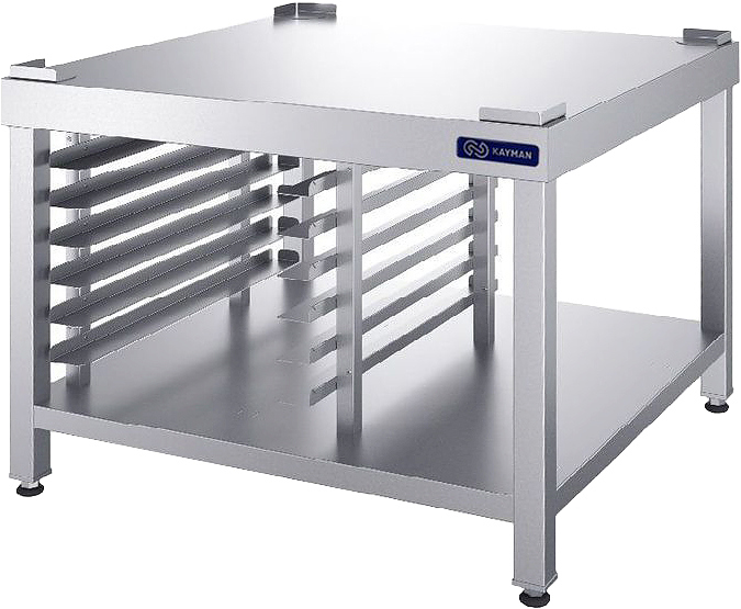 Подставка KAYMAN ПКУ-700/0808 А