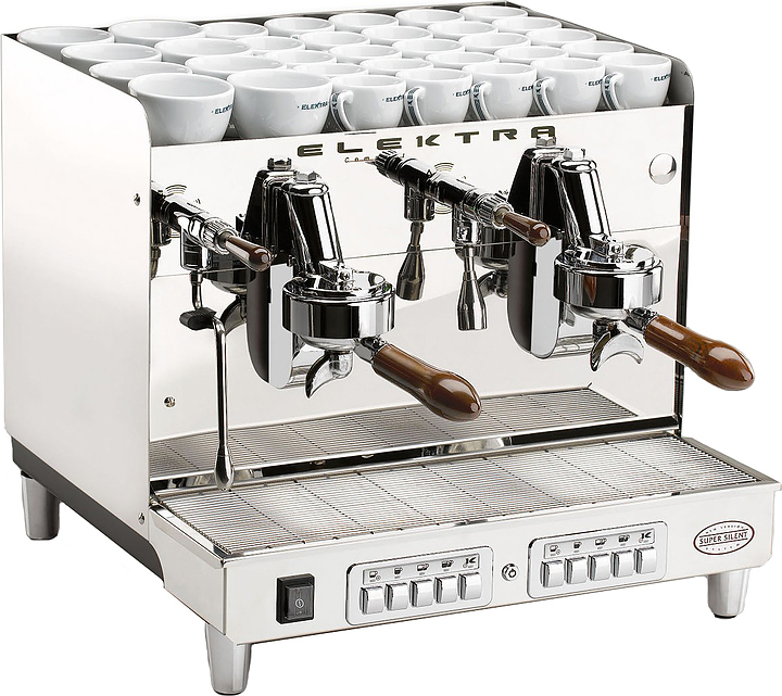 Кофемашина Elektra Sixties Compact T3