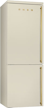 Холодильник SMEG FA8003PS