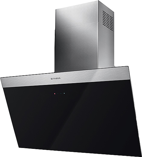 Вытяжка Faber DAISY EG6 LED BK A80 (330.0529.562)