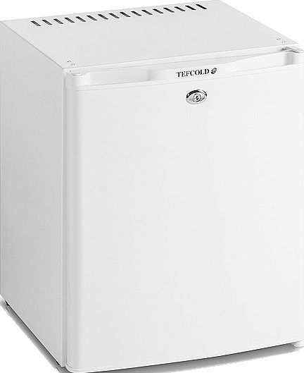 Шкаф холодильный барный TEFCOLD TM30 White