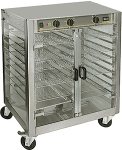 Шкаф тепловой Roller Grill RE2
