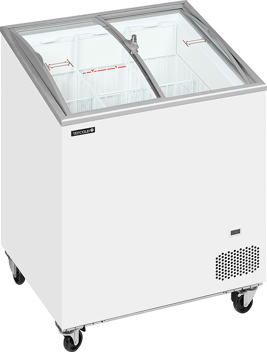 Ларь морозильный TEFCOLD IC200SCEB
