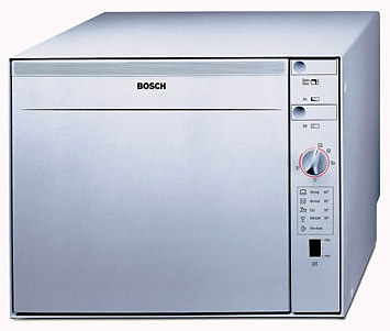 Посудомоечная машина Bosch SKT 5108 EU