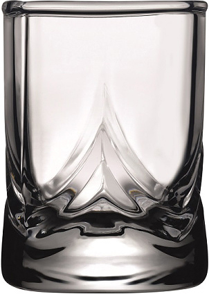 Стопка Pasabahce Triumph 41600 60 мл