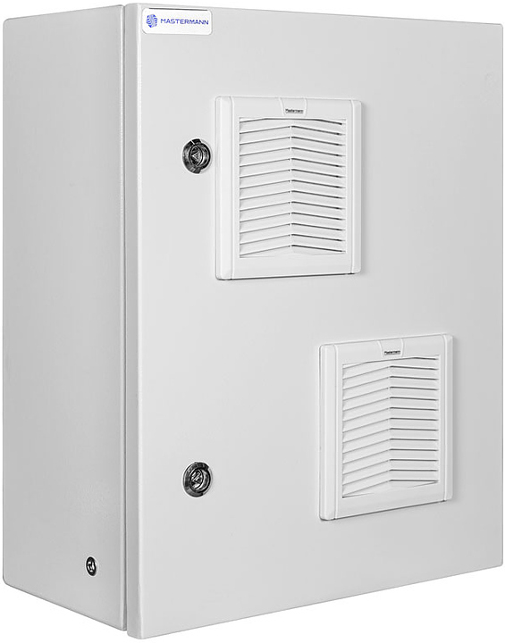 Шкаф климатический MASTERMANN 13УТПВ-А (Ver. 2.0)