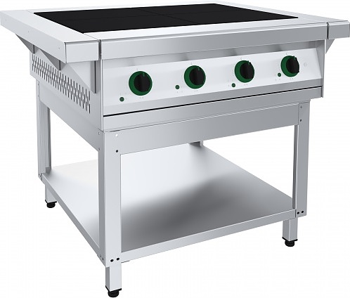 Плита электрическая ПищТех ПЭП-0,48-Н-02