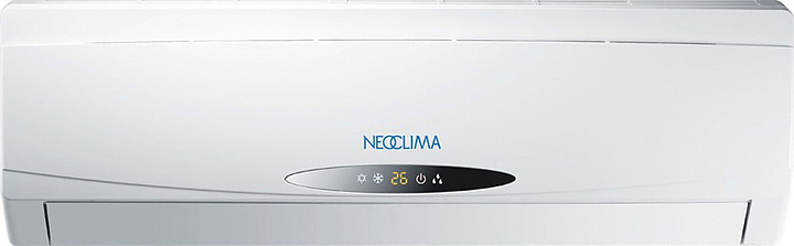Настенная сплит-система Neoclima NS/NU-HAR07R4