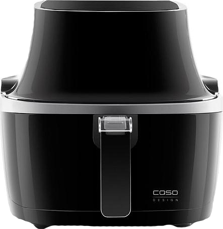 Фритюрница CASO AF 400