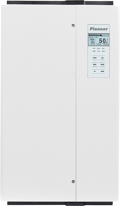 Увлажнитель воздуха Pioneer PH004SM1E1