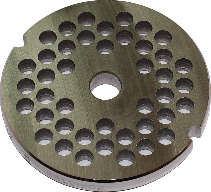 Решетка для мясорубки Koncar MEM 12E 6 мм