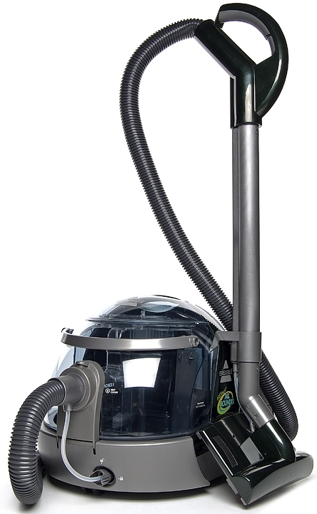 Пылесос Bissell 7700-J
