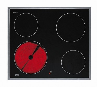 Варочная панель Electrolux Professional ZC 6685 X