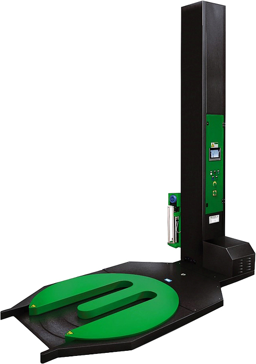 Паллетоупаковщик Tetra Slav SLAV 100W