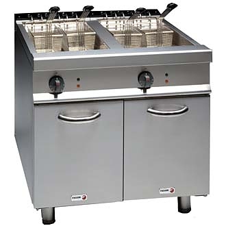 Фритюрница электрическая Fagor Professional FE 9-10