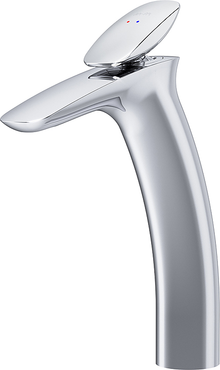 Смеситель AM.PM Spirit V2.0 F70A92000 латунь